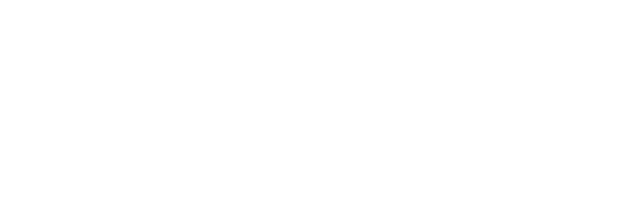 Logo horizontal de 111Labs — Blanco sin fondo